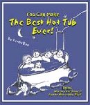 cob hot tub book